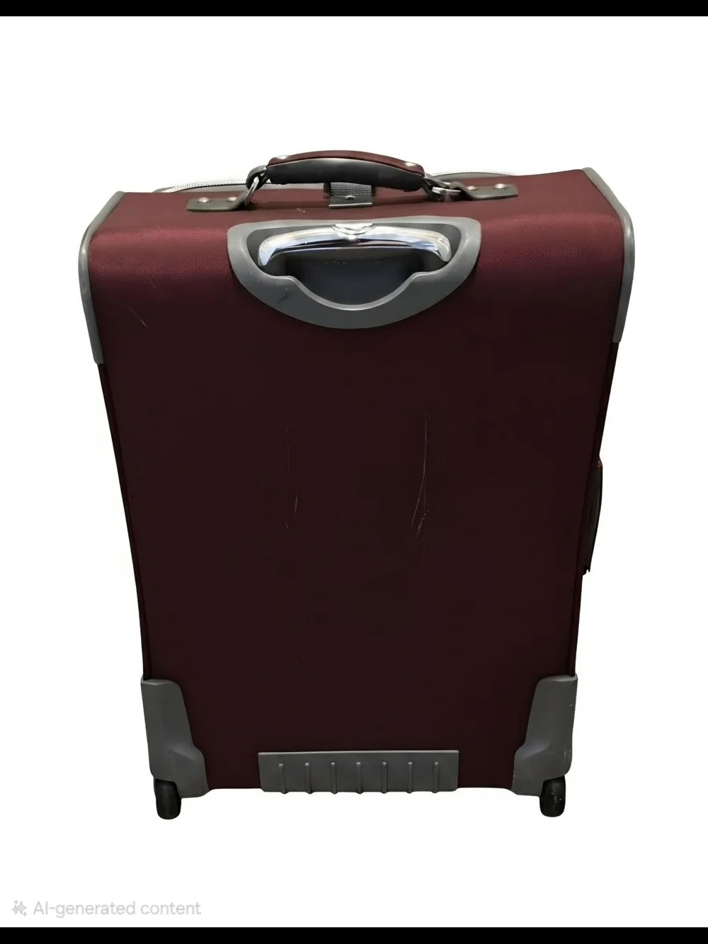 Revo - Large Suitcase (27